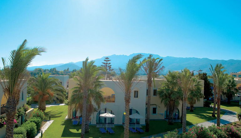 5* Grecotel Royal Park